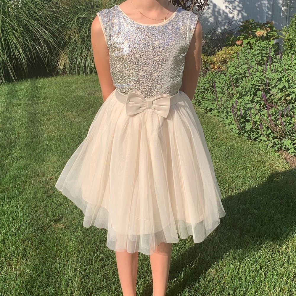 Never Worn tags on. Girls Dress